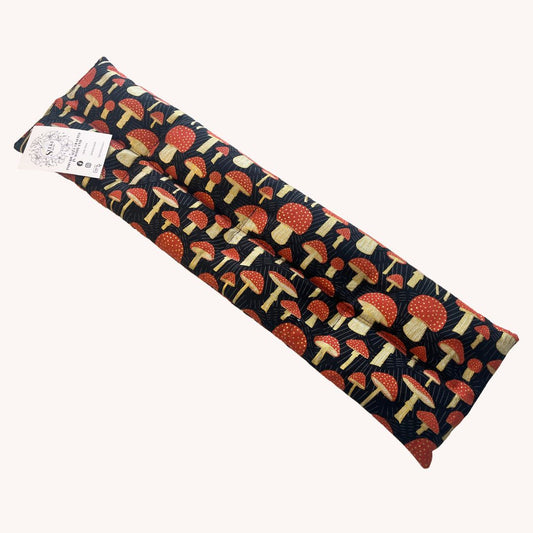 Cotton Long Heat-Pad