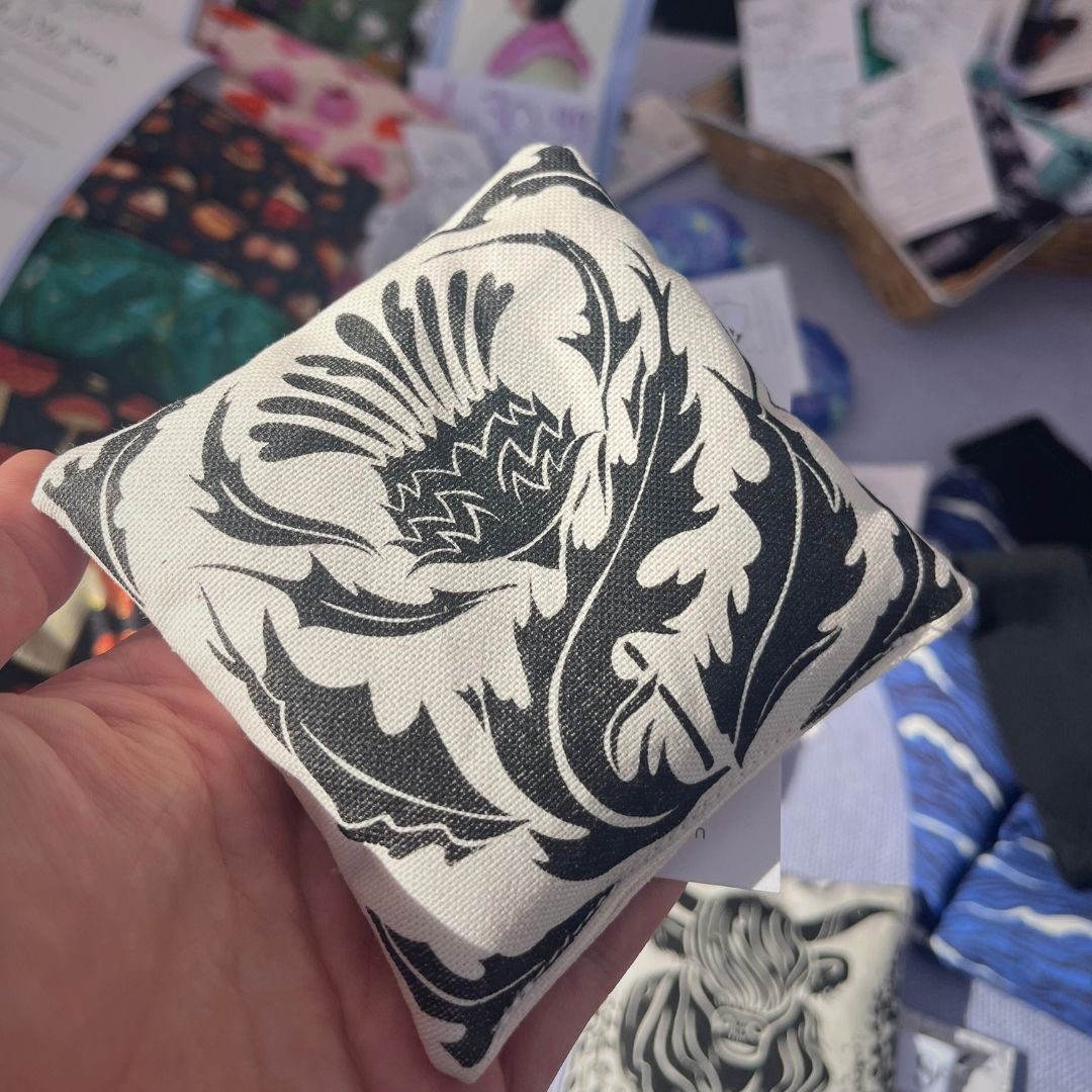 Misprint - Coorie Pocket Warmer