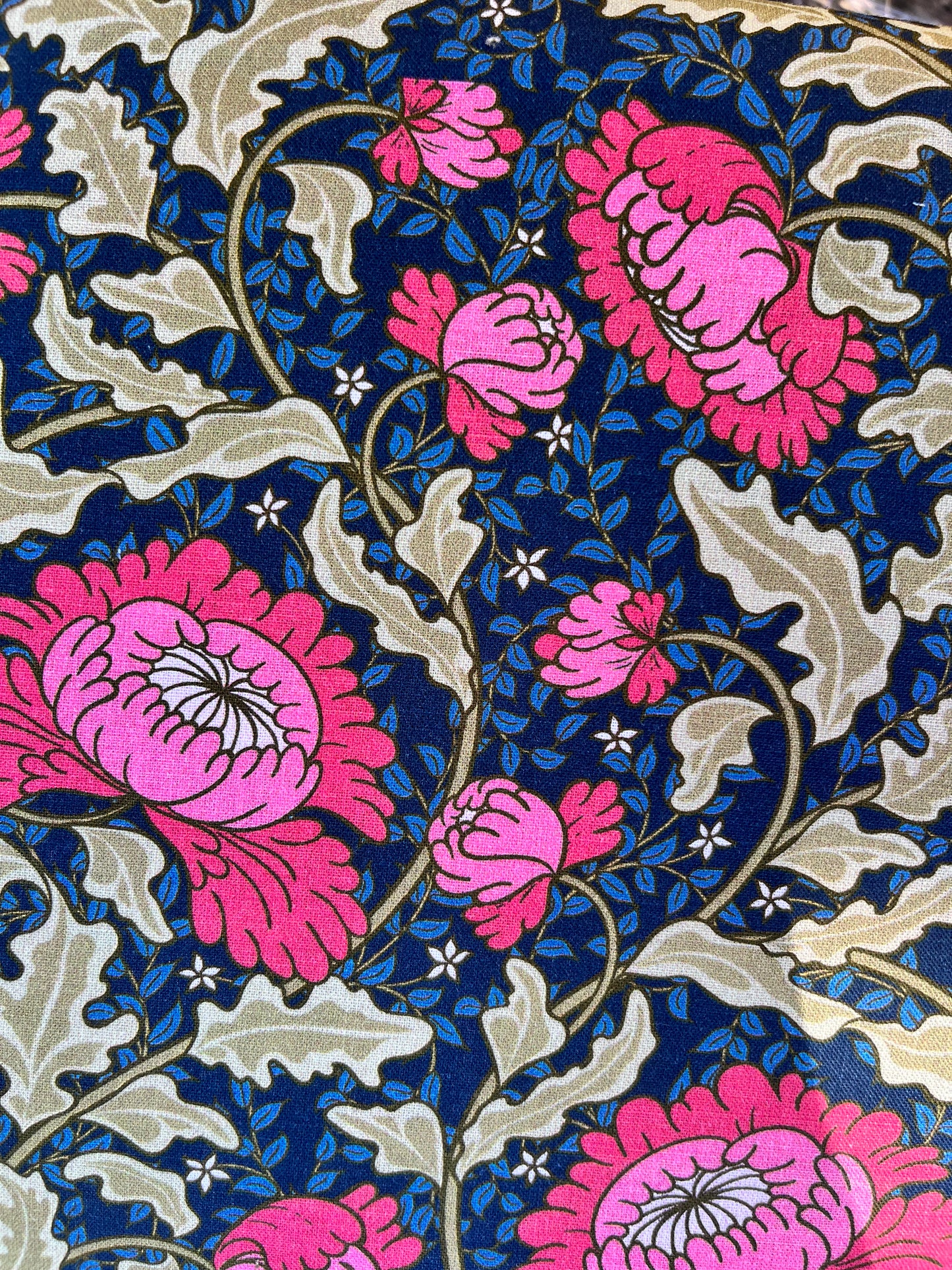 Cotton Long Heat-Pad