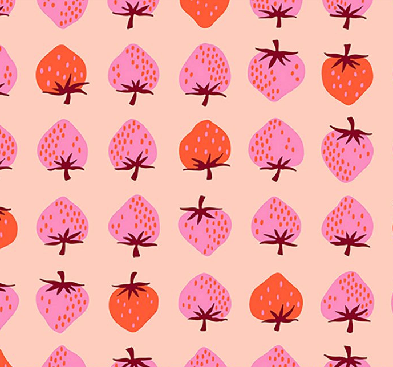 Shoulder and Chest Soothing Heat-Pad, Everyday Freedom collection in Patterned Cottons