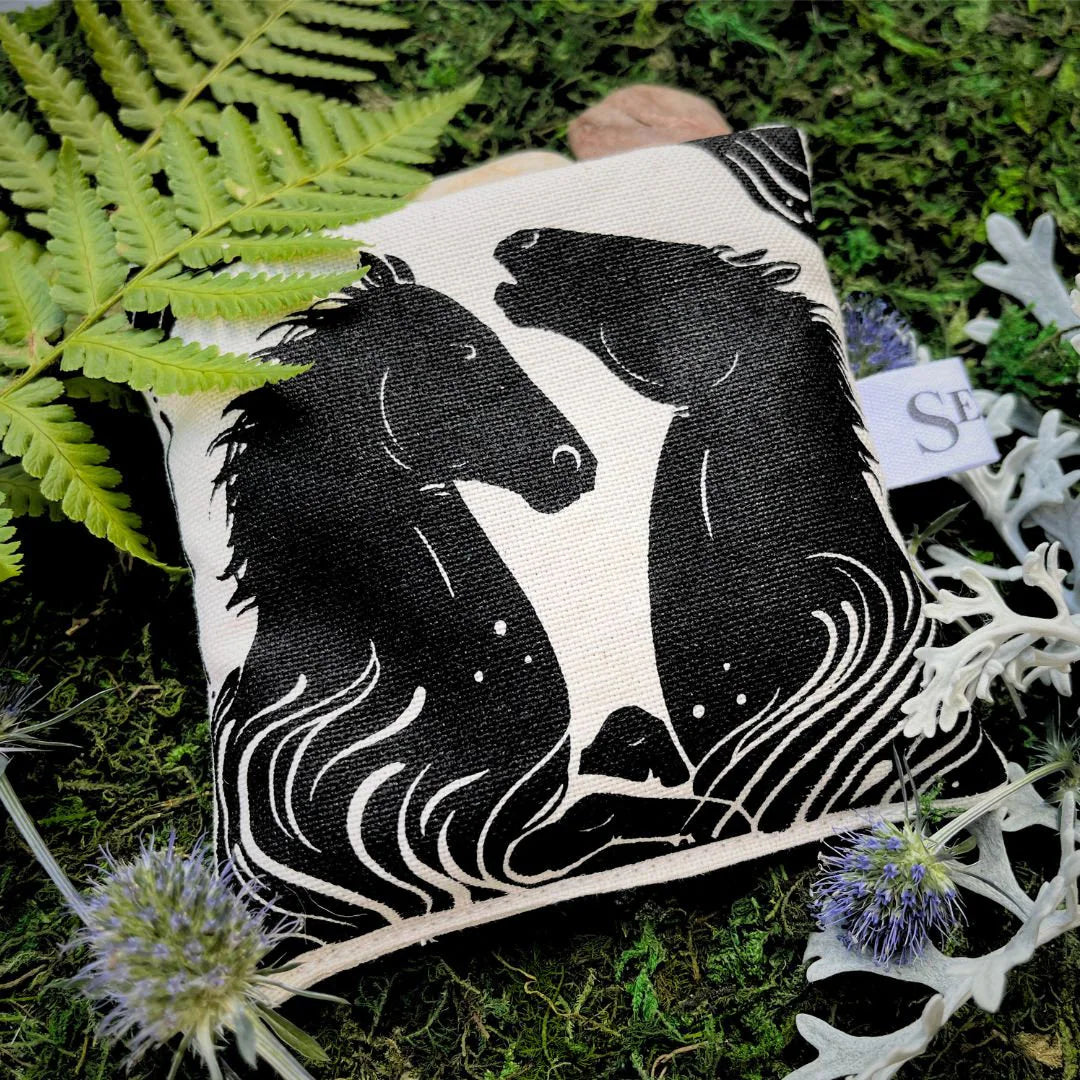 Misprint - Coorie Pocket Warmer