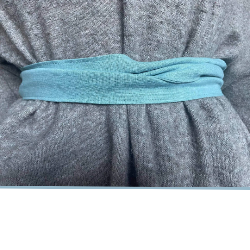 Blue & Teal Selki Skins SelkiBelt