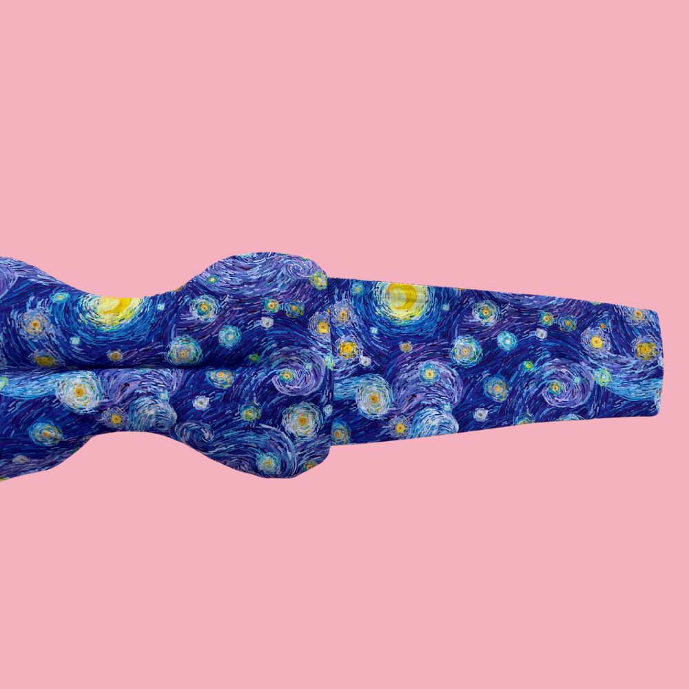 Ready to Ship! Migraine Soothing Hot or Cold Everyday Freedom Eye-Mask in Mixed Cotton