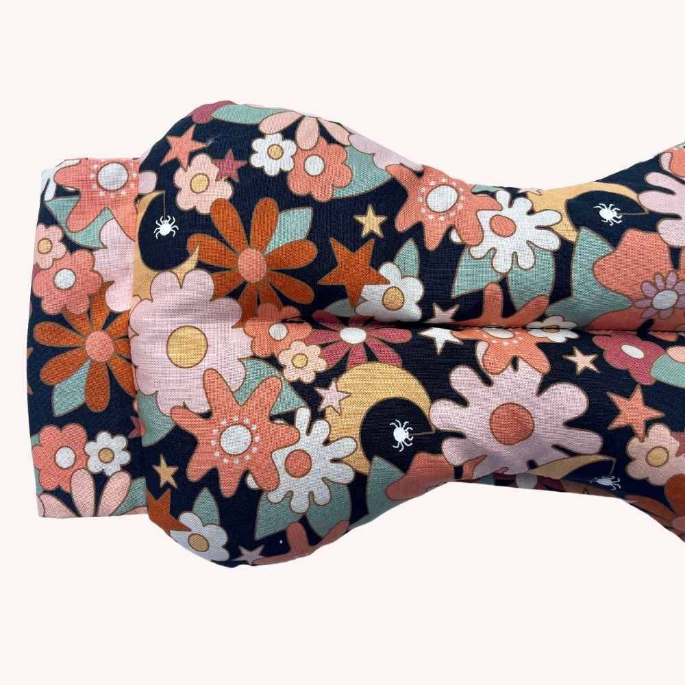 Migraine Soothing Hot or Cold Everyday Freedom Eye-Mask in Mixed Cotton