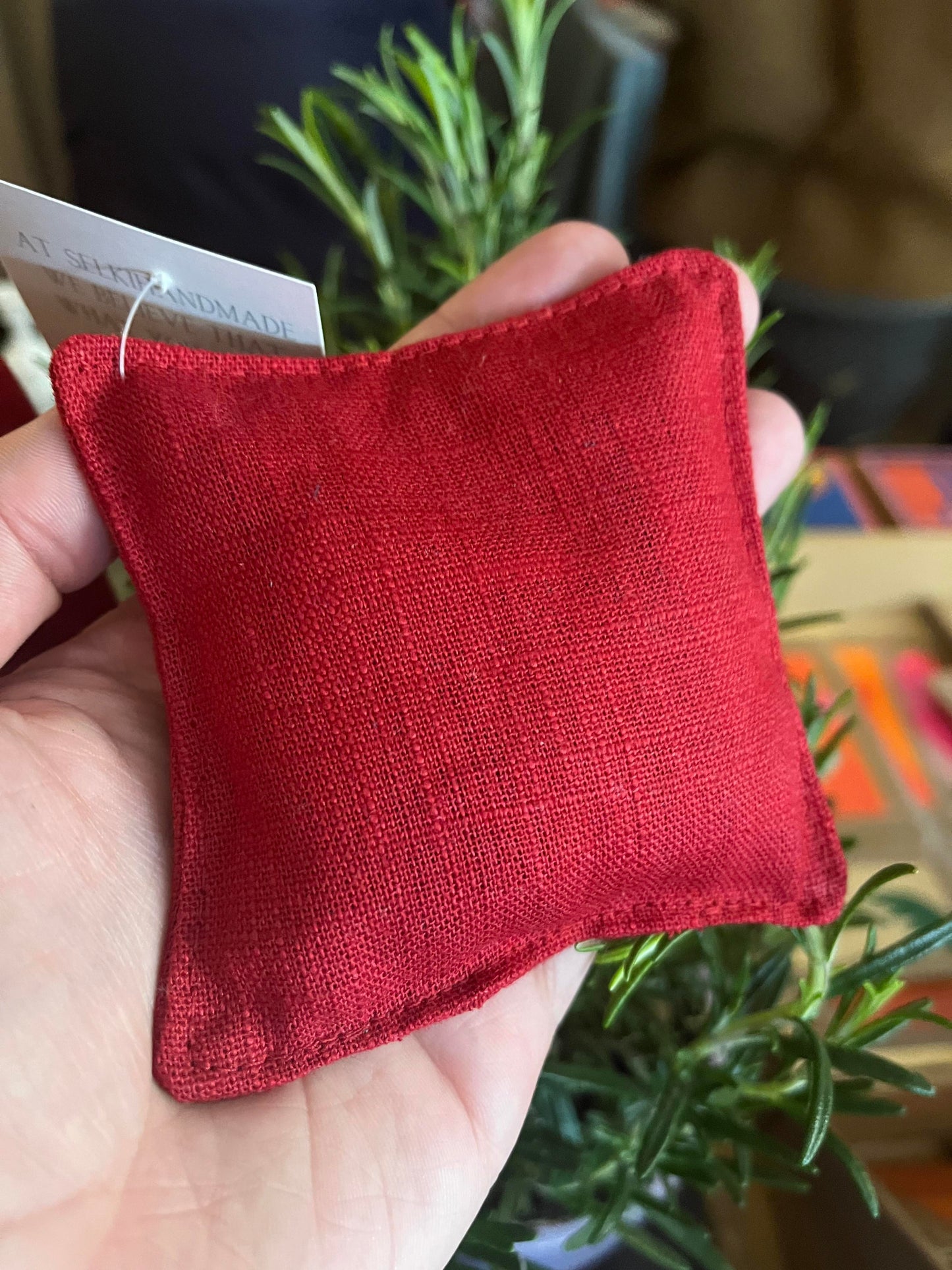 Hand Warmers/Wardrobe Scenters, Selki Skins Collection