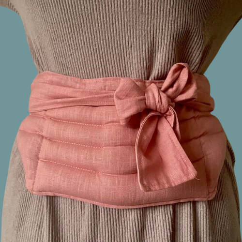 Pink Selki Skins SelkiBelt