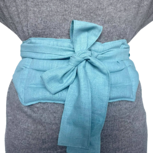 Blue & Teal Selki Skins SelkiBelt