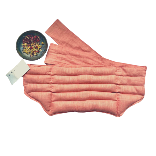 Pink Selki Skins SelkiBelt