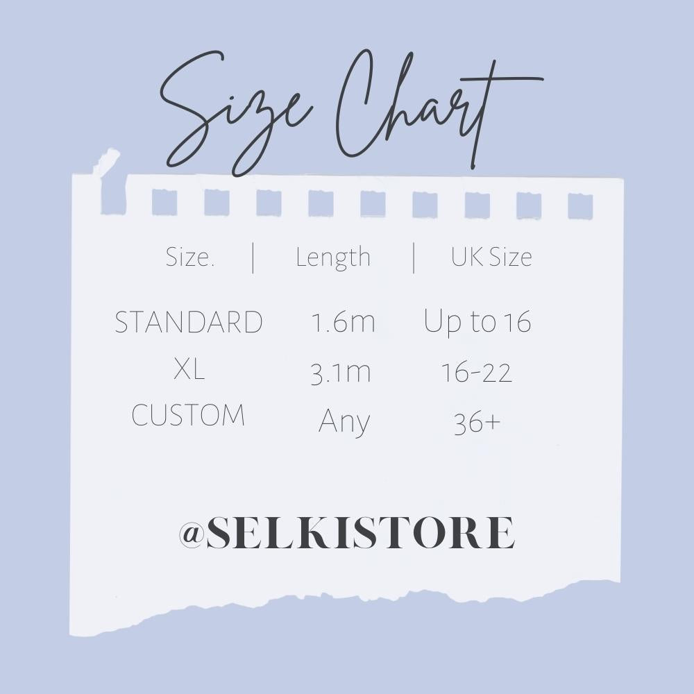 Pink Selki Skins SelkiBelt