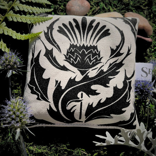 Thistle - Coorie Pocket Warmer