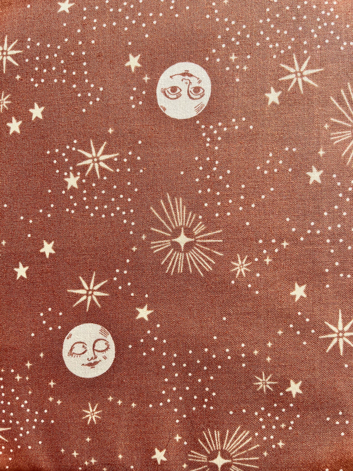 Cotton Long Heat-Pad