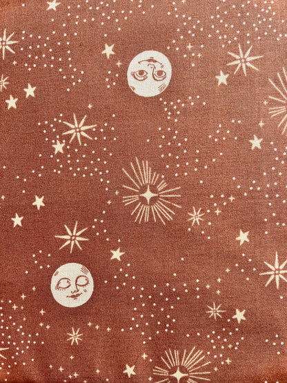 Migraine Soothing Hot or Cold Everyday Freedom Eye-Mask in Mixed Cotton