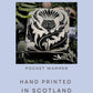 Misprint - Coorie Pocket Warmer