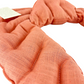 Selki Shoulder Pack - ECO Enzyme Dyed Linen Linseed Filled Over the Shoulder Hot/Cold Pack