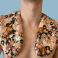 Ready to Ship! Shoulder and Chest Soothing Heat-Pad, Everyday Freedom Collection  in Patterned Cottons