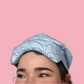 Migraine Soothing Hot or Cold Everyday Freedom Eye-Mask in Mixed Cotton