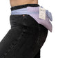 Ready to Ship! SelkiBelt Heat-Pad, Everyday Freedom Collection in Mixed Cottons