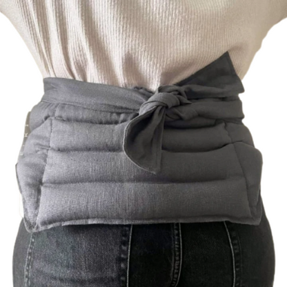 Grey Selki Skins SelkiBelt