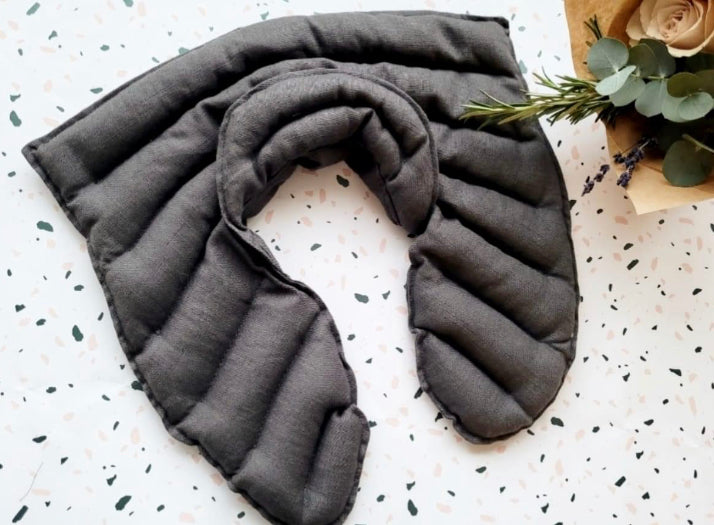 BUNDLE DEAL: SelkiBelt, Shoulder Pad & Scrunchie Set